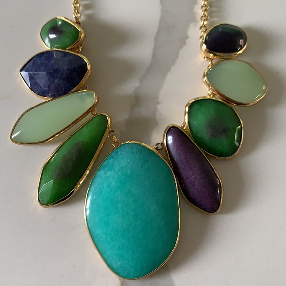 Stella & Dot Serenity Necklace - Picture 2 of 5